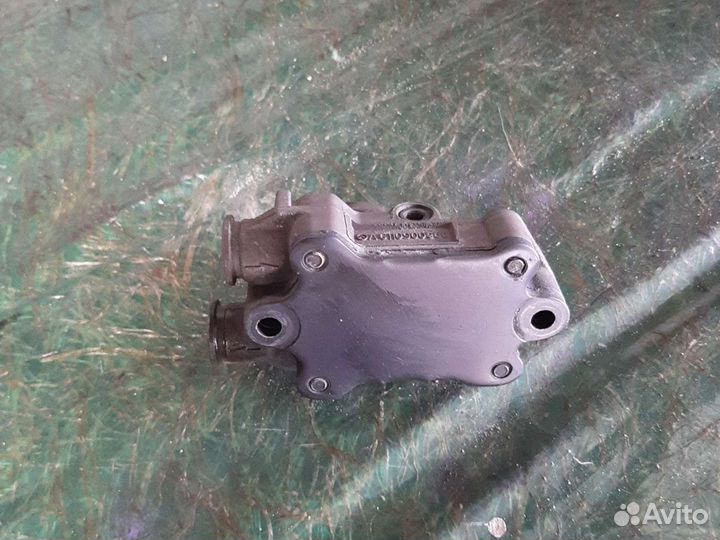 Насос подкачки Mercedes Benz Vito 638 2.2 CDI