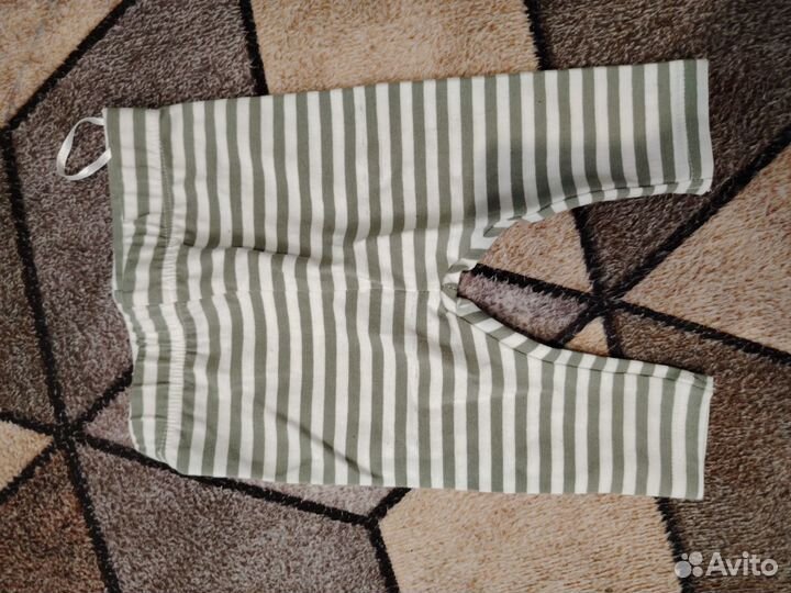 Костюм для девочки 62+8