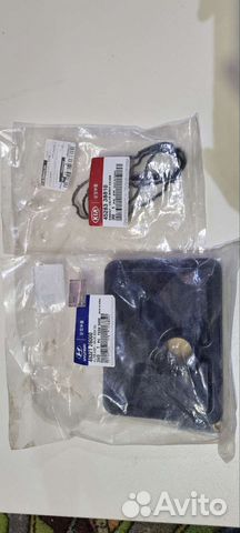 Фильтр масляный АКПП Hyundai/Kia 46321-26000