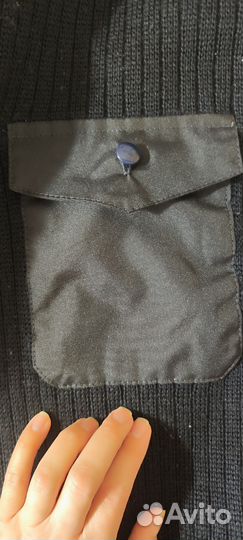 Свитер мужской