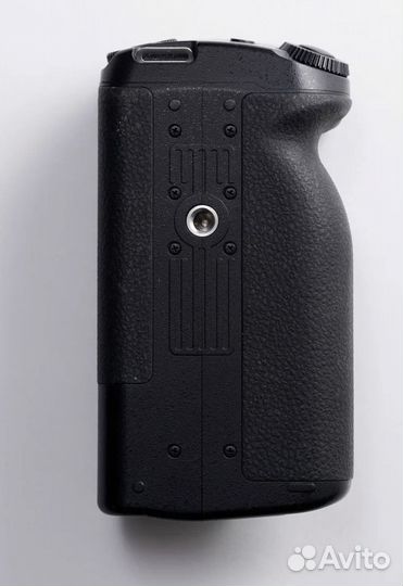 Батарейная ручка для panasonic g80 dmw-bgg1