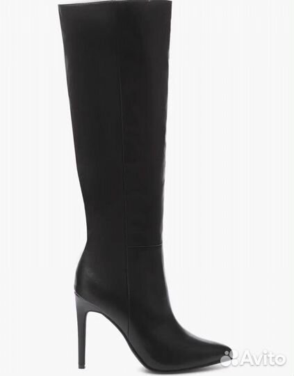 Сапоги женские 37