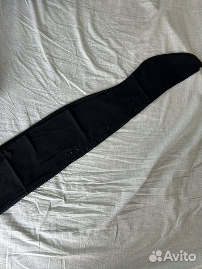 Колготки со стразами Calzedonia