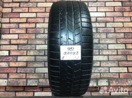 Pirelli Scorpion Ice&Snow 235/60 R18