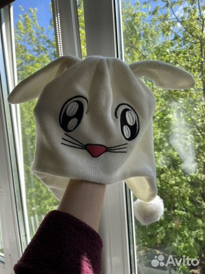 Шапка детская