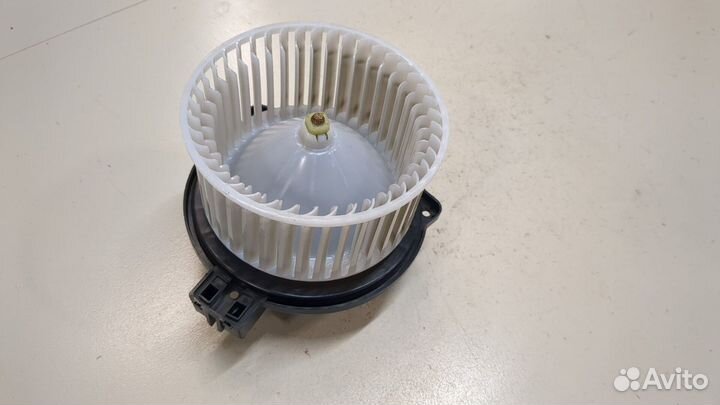 Двигатель отопителя Mazda CX-30, 2020