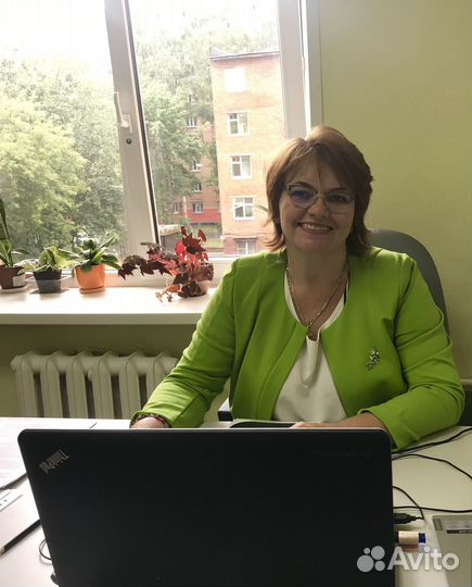 Бухгалтерские услуги ООО/ ИП