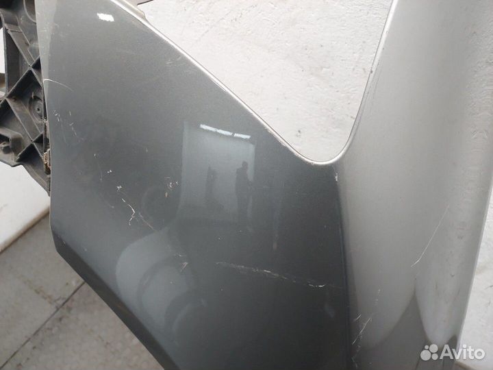 Крыло Audi A6 (C6), 2004