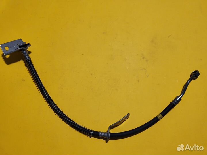 Шланг тормозной передний правый Solaris I, Rio III