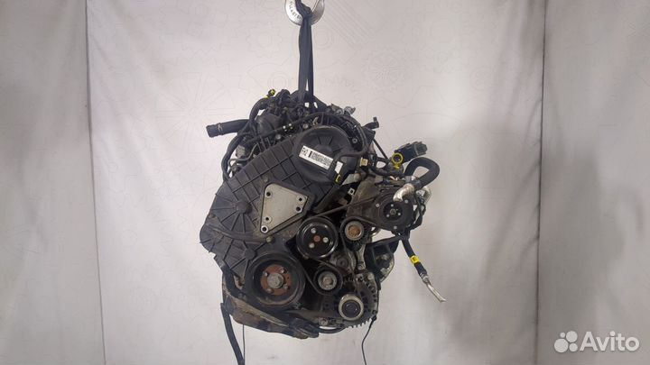 Турбина Chevrolet Trax, 2013