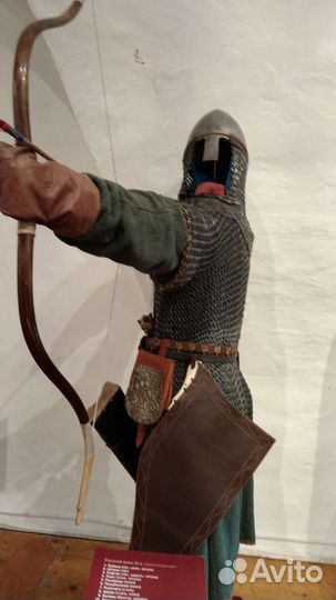 Услуги экскурсовода