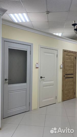 Дверь межкомнатная 800