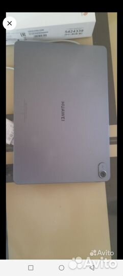 Huawei matepad 11.5