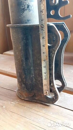 Амортизаторы