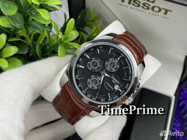 Часы мужские tissot