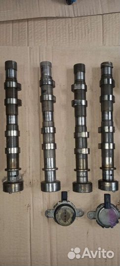 Головка блока цилиндров L, R Subaru Forester FB 20