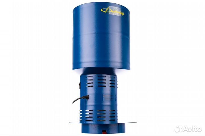 Измельчитель зерна миасс изэ-25