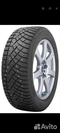 Nitto SN3 Winter 205/60 R16