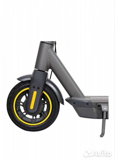 Электросамокат Digma Allroad Fast