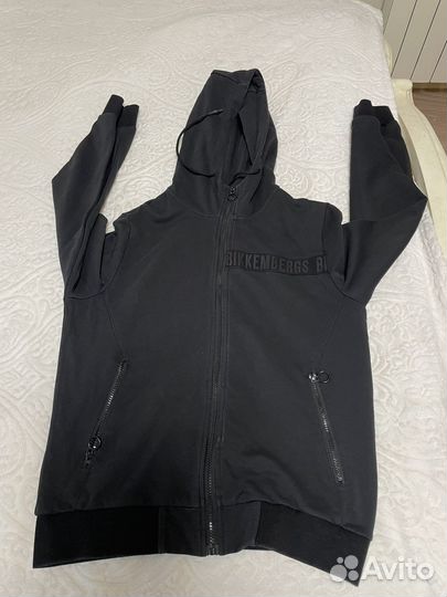 Спортивный костюм мужской