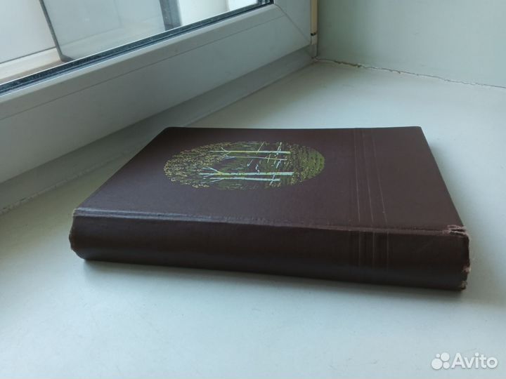 Альбом для фото/диплома СССР Светоч 16р