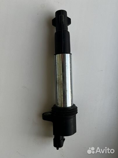 Катушка зажигания ваз