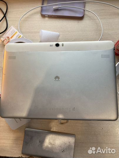 Планшет huawei