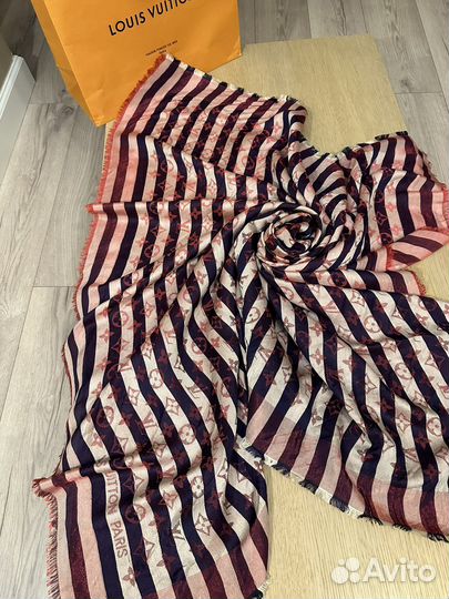 Платок Louis Vuitton оригинал