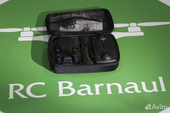 Квадрокоптер drone