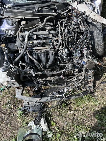 АВТОРАЗБОР мазда 6 GH