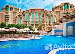 Путешествие в ОАЭ полный пансион