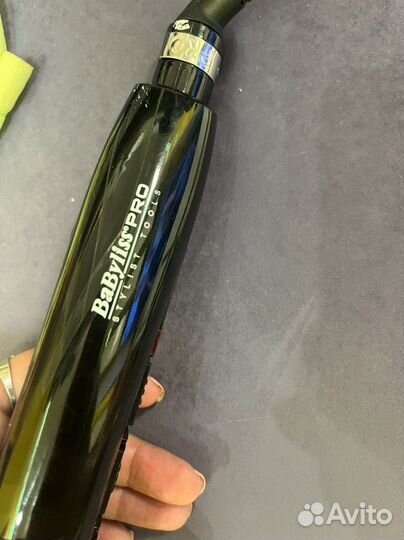 Стайлер Babyliss Pro