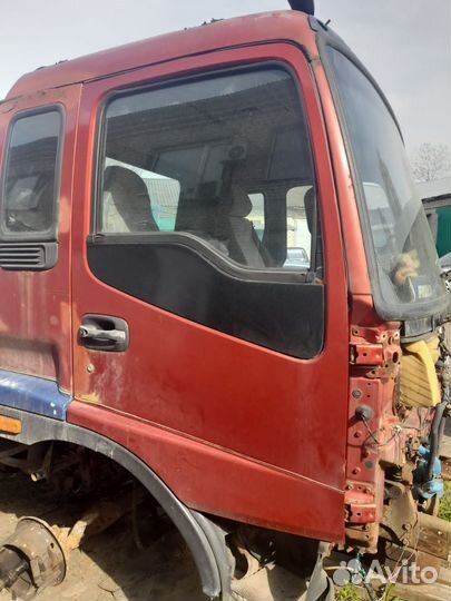 Дверь правая foton 1099/93 1138 б/у в сборе