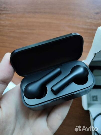 Наушники TWS QCY T5