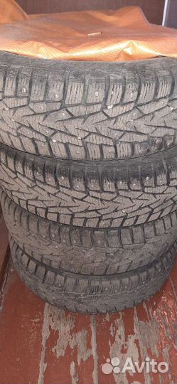 Nokian Tyres Nordman 7 175/65 R14 86