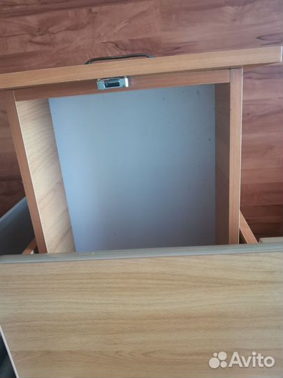 Компьютерный стол бу