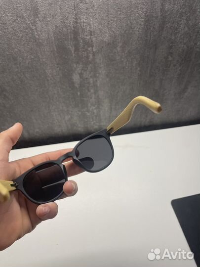 Солнцезащитные очки