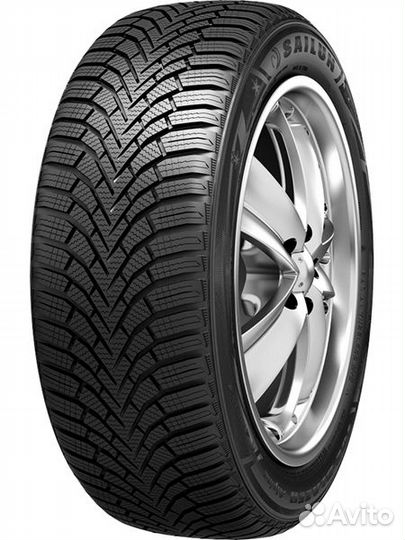 Sailun Ice Blazer Alpine+ 185/60 R14 82T