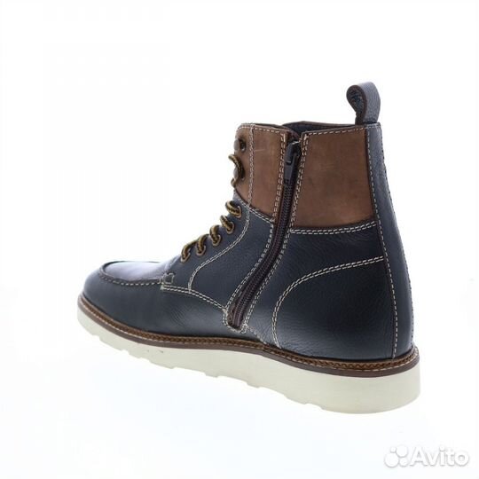 Ботинки Original Penguin Abbot Wedge Moc Boot, 44