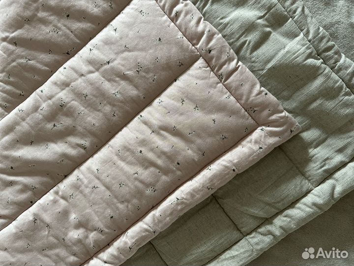 Конверт одеяло на выписку Rudiks