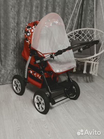 Детские коляски