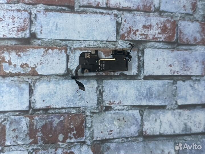 iPhone 12 Pro Max динамик слуховой (верхний )