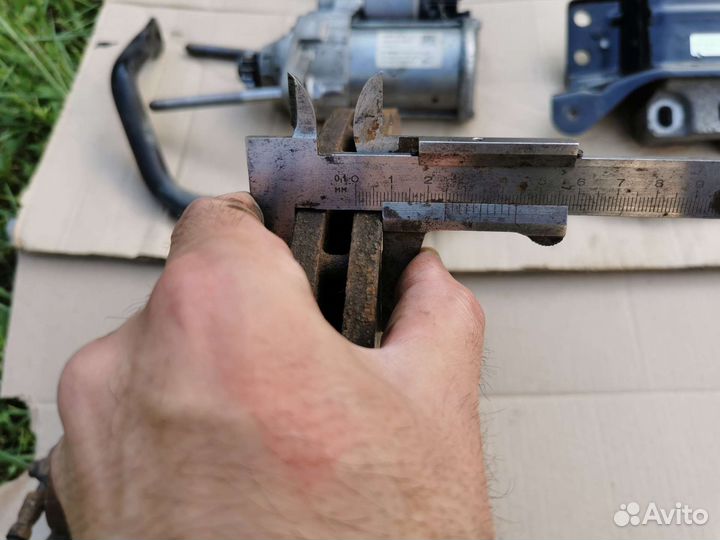 Тормозные диски и колодки 312 мм MQB, PQ