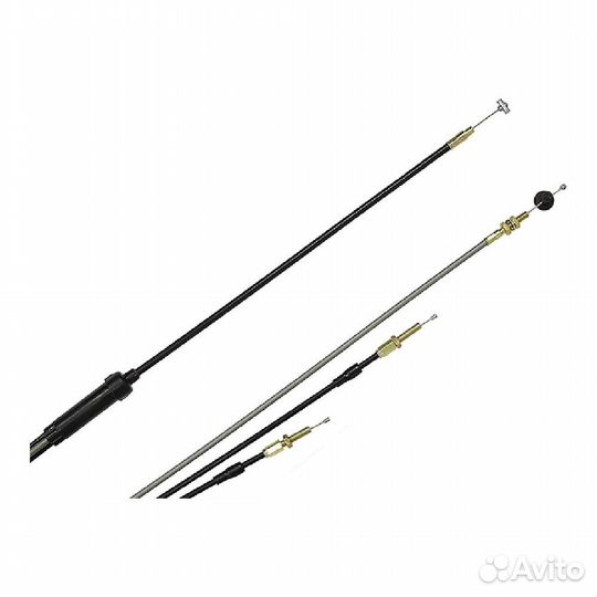 Трос газа снегохода BRP 05-139-70 (414883100)