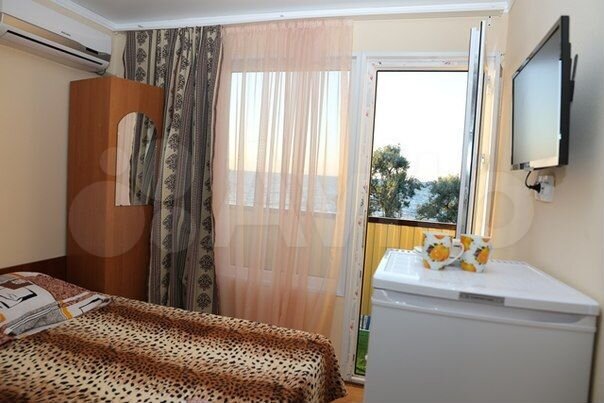 Гостиница, 300 м²