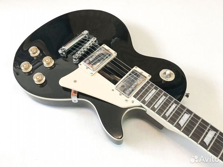 Электрогитара Fabio Les Paul