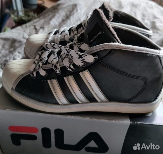 Кроссовки Adidas 36 размер