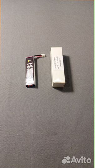 Аккумулятор GNB 450 mAh LiPo