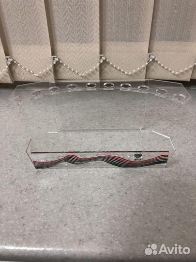 Подставка под пинцеты