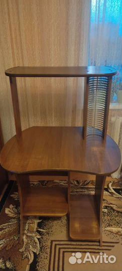 Компьютерный стол бу